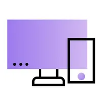 Miracast Screen Mirroring Tv's icon