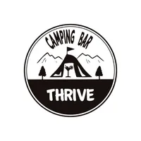 camping bar THRIVE公式アプリ icon