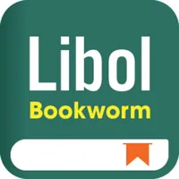 Libol Bookworm 2021 icon