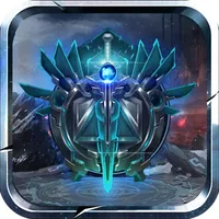 Arnold Frost Fighter icon