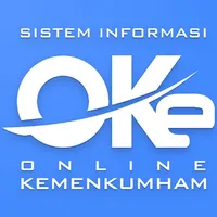 Online Kemenkumham icon