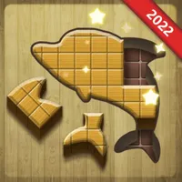 Jigsaw Blockpuz icon