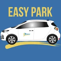 EasyParkDrancy icon