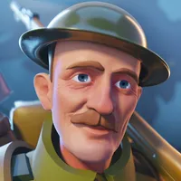 The Great War Rivals icon