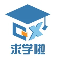 求学啦 icon