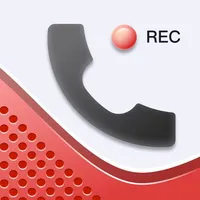 Phone Call Recorder App · icon