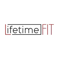 Lifetime FIT icon