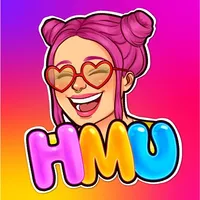 hmu - IG q&a game icon