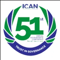 51st ICAN Conference icon