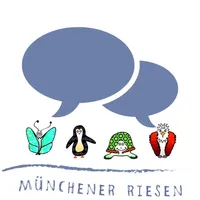 Münchener Riesen Team icon