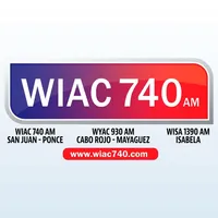 WIAC 740am icon