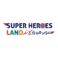 Superheroes Land icon