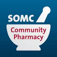 SOMC Community Pharmacy icon