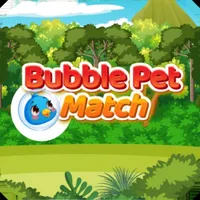 Bubble Pet Match icon