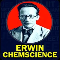 Erwin Chem Science icon