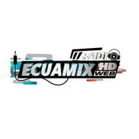 Ecuamix HD Radio icon