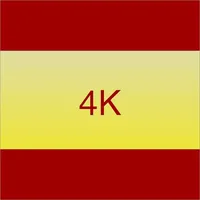 Spanish 4K Language Quiz icon