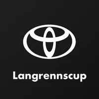 Toyota Langrennscup icon