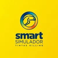 Tintas Killing Smart Simulator icon