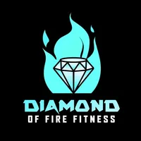 Diamond of Fire Fitness icon