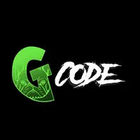 G-Code App icon