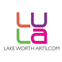 LULA Lake Worth Arts icon