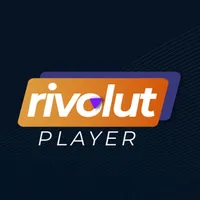 Rivolut Player icon