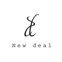 New deal（ニューディール） icon