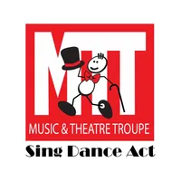 Music & Theatre Troupe icon