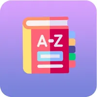 Dictionary Spanish Japanese icon