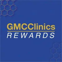 GMCClinics Rewards icon