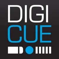 DigiCue Blue icon