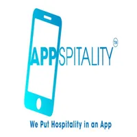 Appspitality Delivery Boy icon