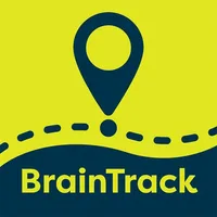 BrainTrack icon