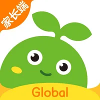 豌豆素质（家长端）Global icon