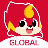 画啦啦Global icon