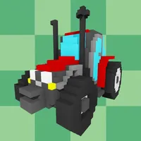 VoxelDrive icon