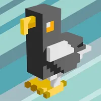 VoxelFloat - 3D Retro Game! icon