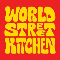 World Street Kitchen New icon