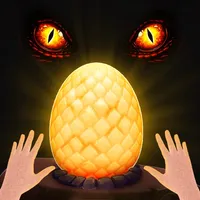 Dragon Egg Hunter icon