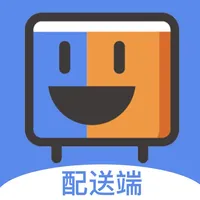 开心一点骑手 icon