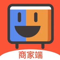 开心一点商家 icon