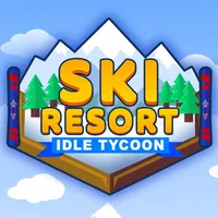 Ski Resort: Idle Snow Tycoon icon