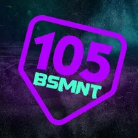 BSMNT 105 icon