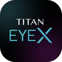 Titan EyeX icon