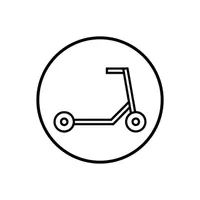 Kick Scooter Plus icon