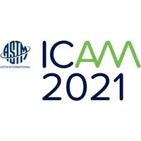 ASTM ICAM 2021 icon