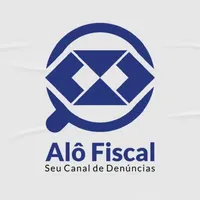 Alô Fiscal icon