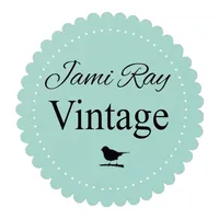 Jami Ray Vintage icon