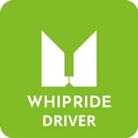 Whipride Driver icon